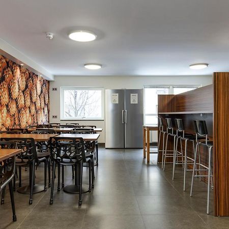 Goeteborgs Mini-Hotel Exteriér fotografie