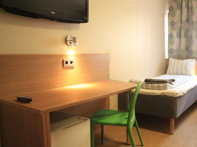 Goeteborgs Mini-Hotel Exteriér fotografie