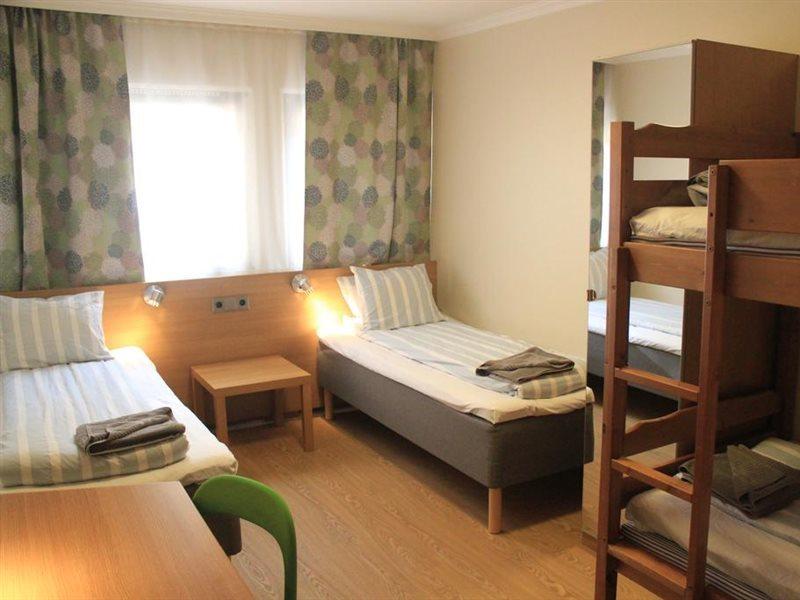 Goeteborgs Mini-Hotel Exteriér fotografie