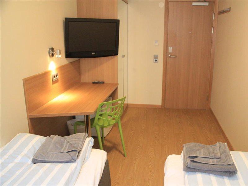 Goeteborgs Mini-Hotel Exteriér fotografie