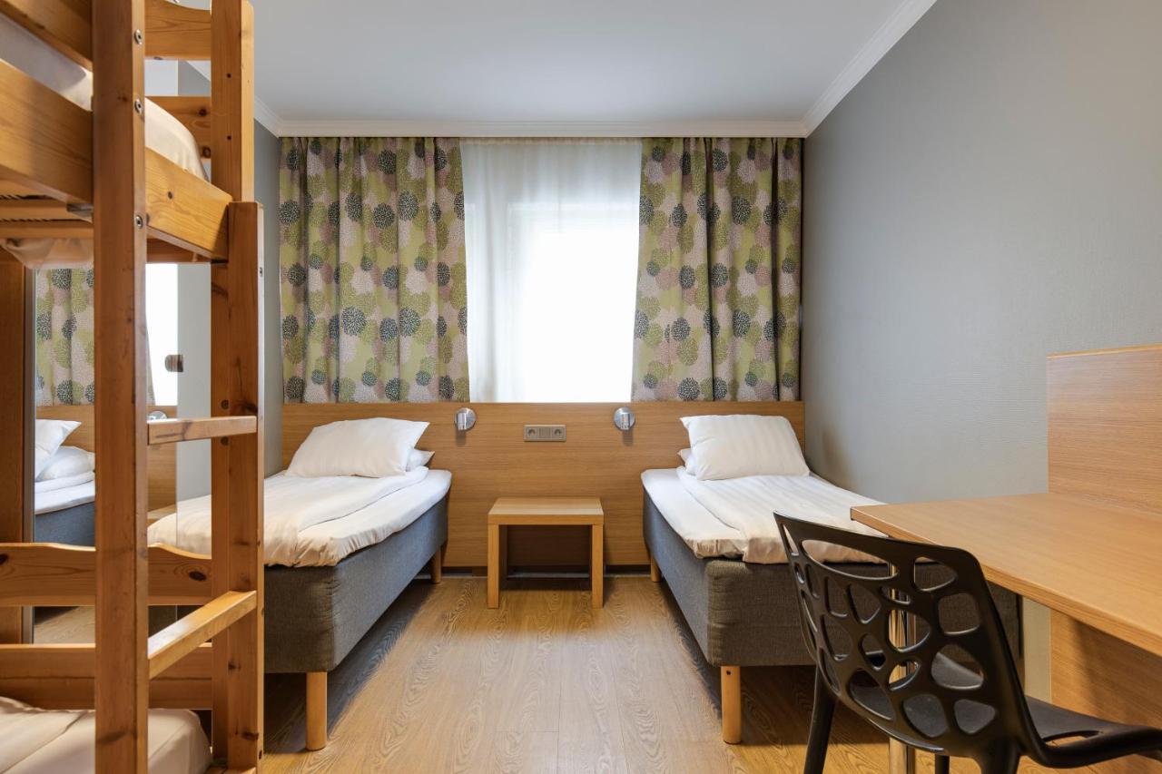 Goeteborgs Mini-Hotel Exteriér fotografie