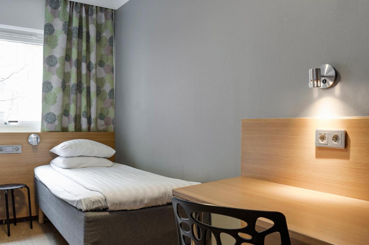 Goeteborgs Mini-Hotel Exteriér fotografie