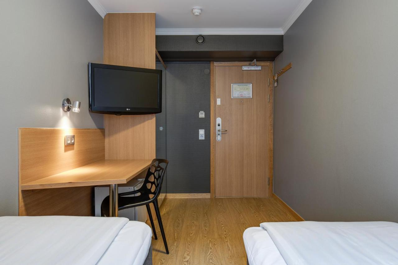 Goeteborgs Mini-Hotel Exteriér fotografie