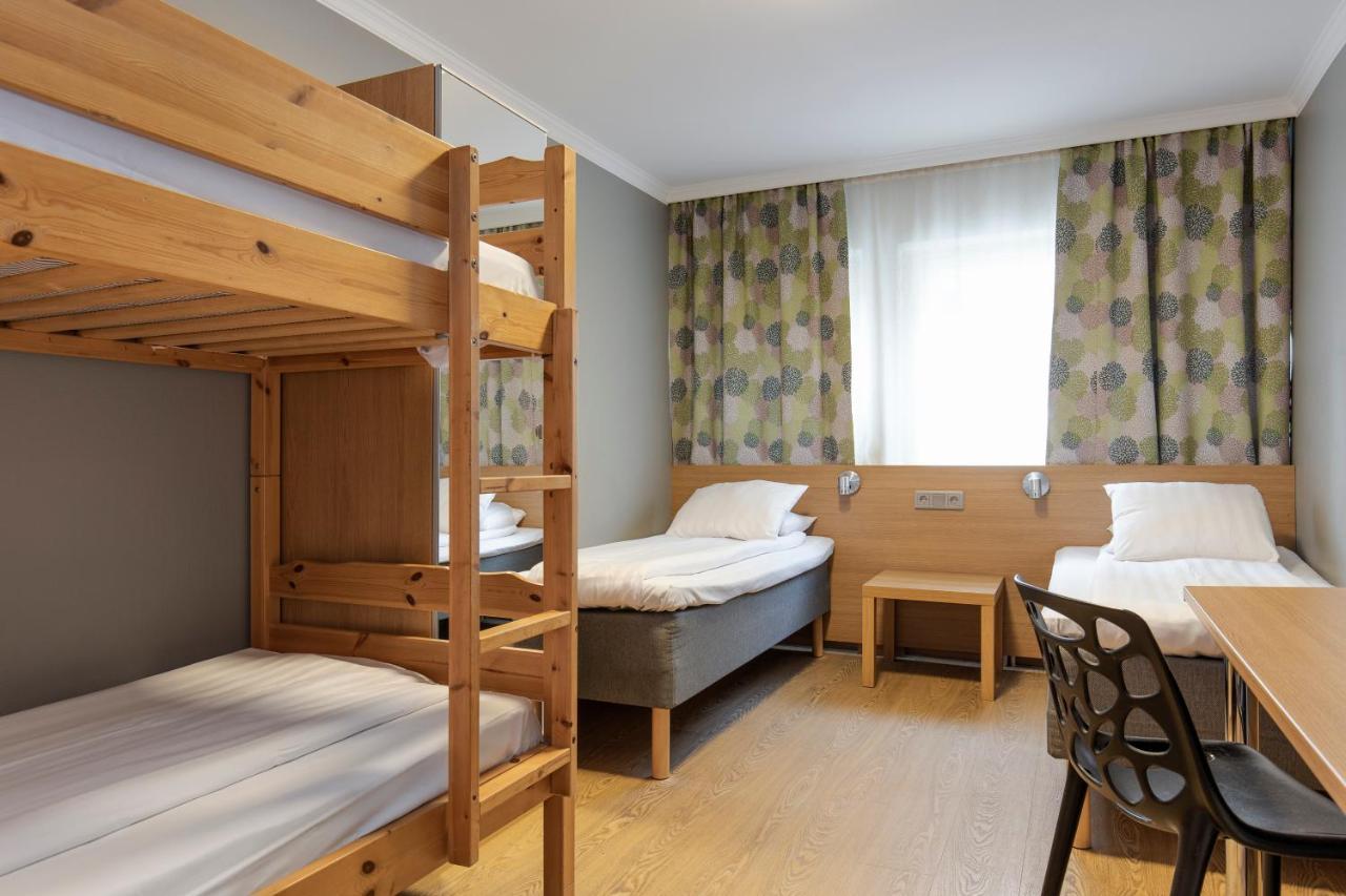 Goeteborgs Mini-Hotel Exteriér fotografie
