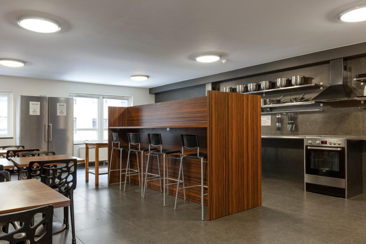Goeteborgs Mini-Hotel Exteriér fotografie