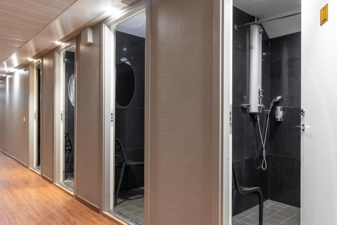 Goeteborgs Mini-Hotel Exteriér fotografie