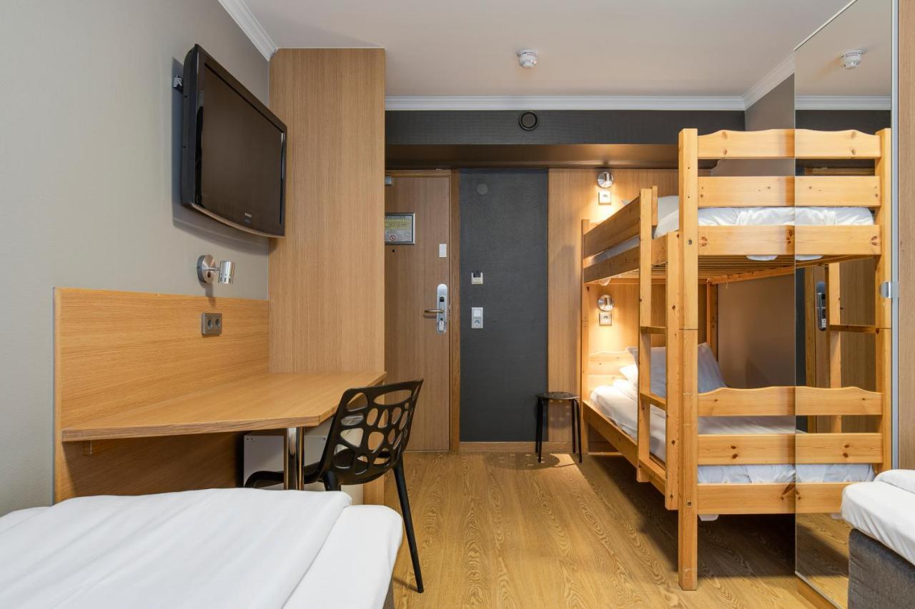 Goeteborgs Mini-Hotel Exteriér fotografie