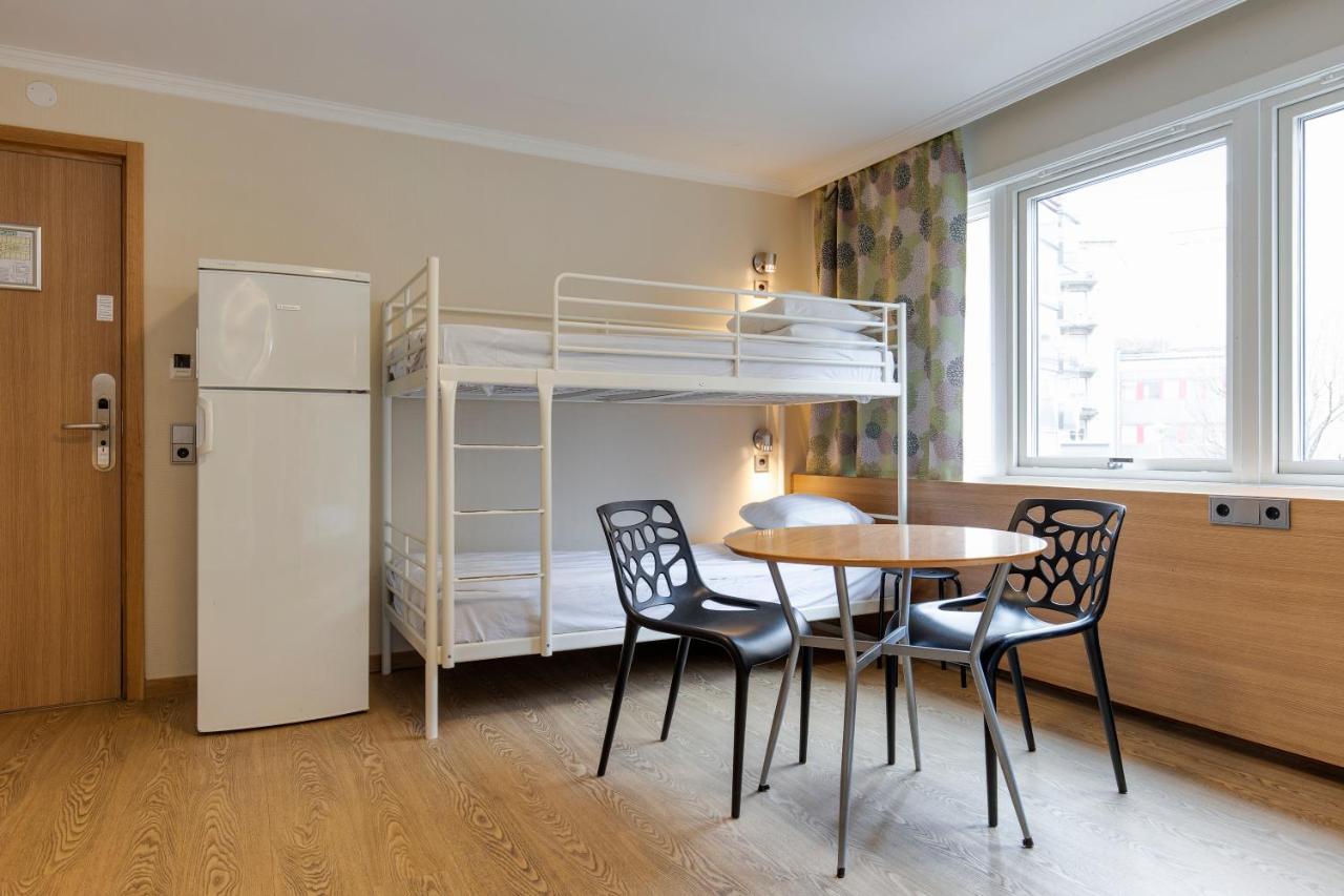 Goeteborgs Mini-Hotel Exteriér fotografie