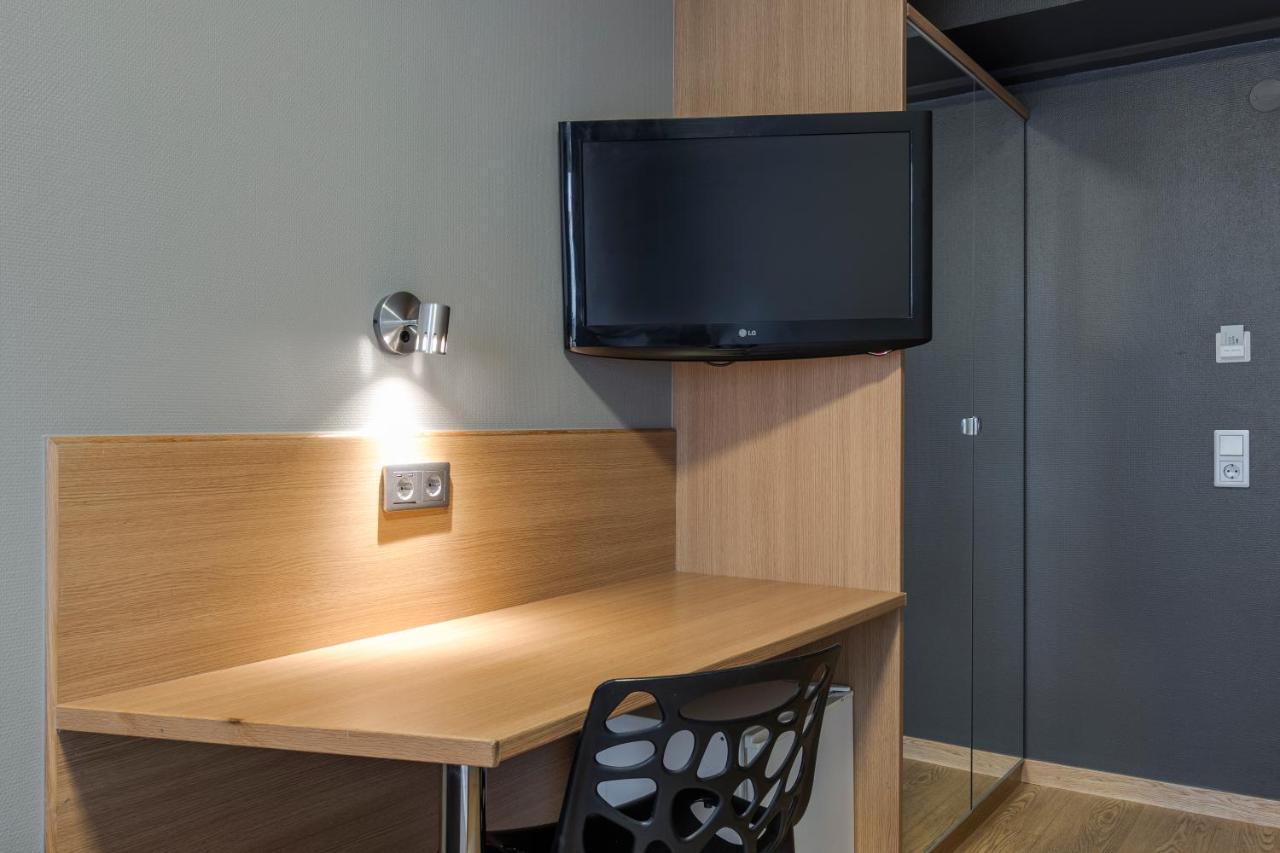 Goeteborgs Mini-Hotel Exteriér fotografie