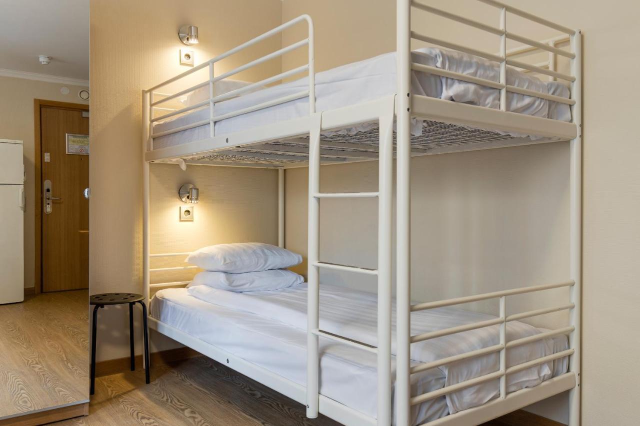 Goeteborgs Mini-Hotel Exteriér fotografie