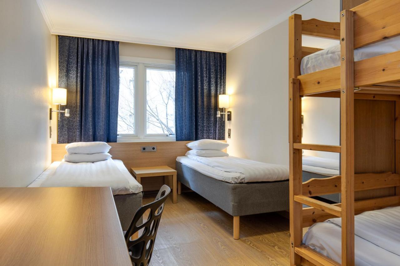 Goeteborgs Mini-Hotel Exteriér fotografie