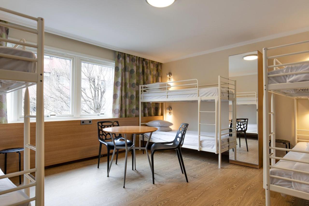 Goeteborgs Mini-Hotel Exteriér fotografie