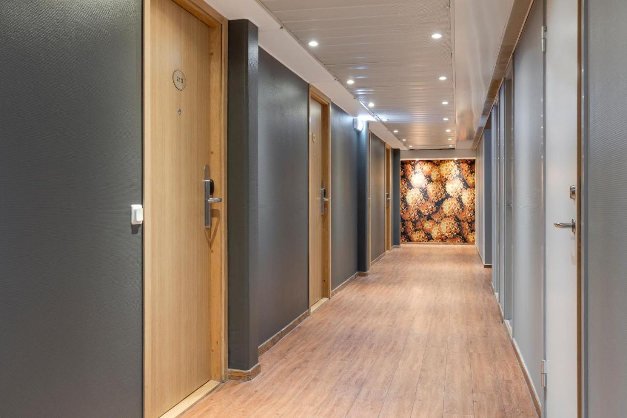 Goeteborgs Mini-Hotel Exteriér fotografie