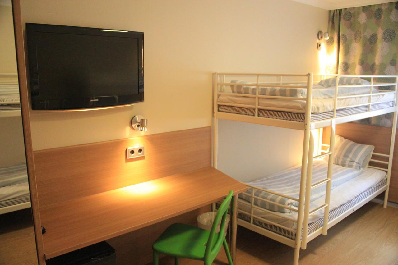 Goeteborgs Mini-Hotel Exteriér fotografie