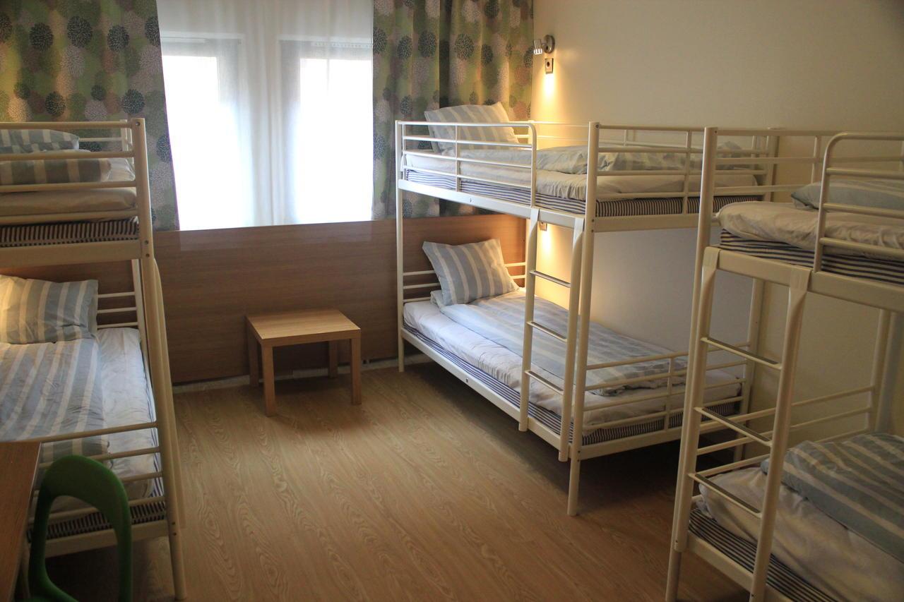 Goeteborgs Mini-Hotel Exteriér fotografie