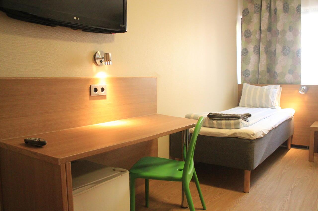 Goeteborgs Mini-Hotel Exteriér fotografie