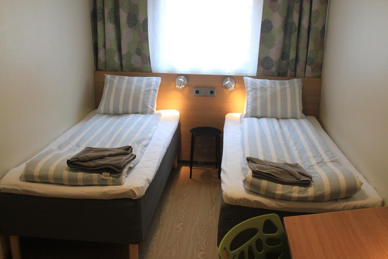 Goeteborgs Mini-Hotel Exteriér fotografie