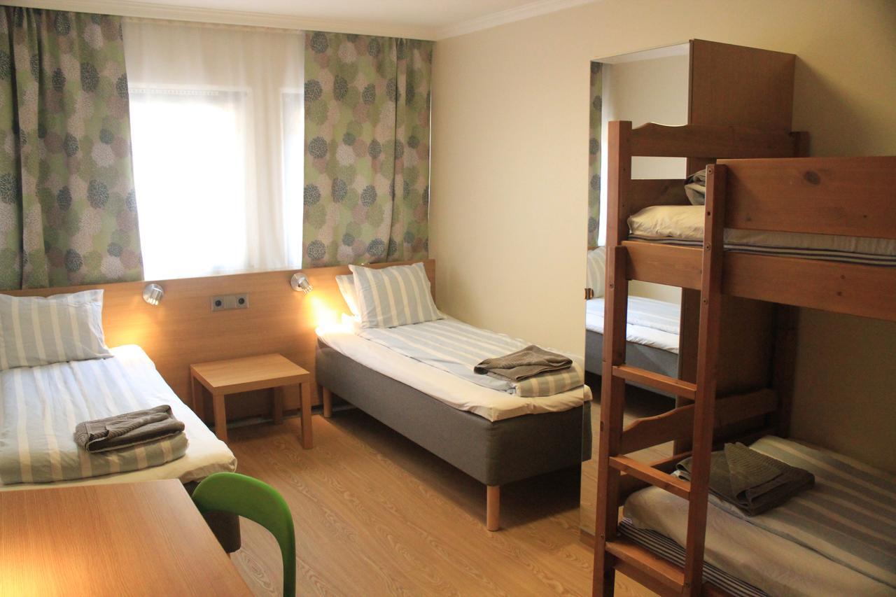 Goeteborgs Mini-Hotel Exteriér fotografie