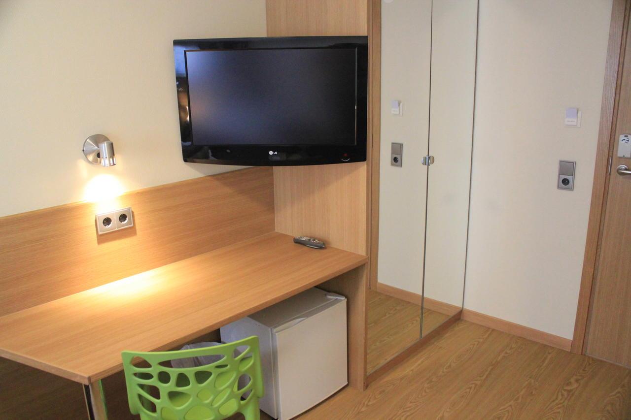 Goeteborgs Mini-Hotel Exteriér fotografie