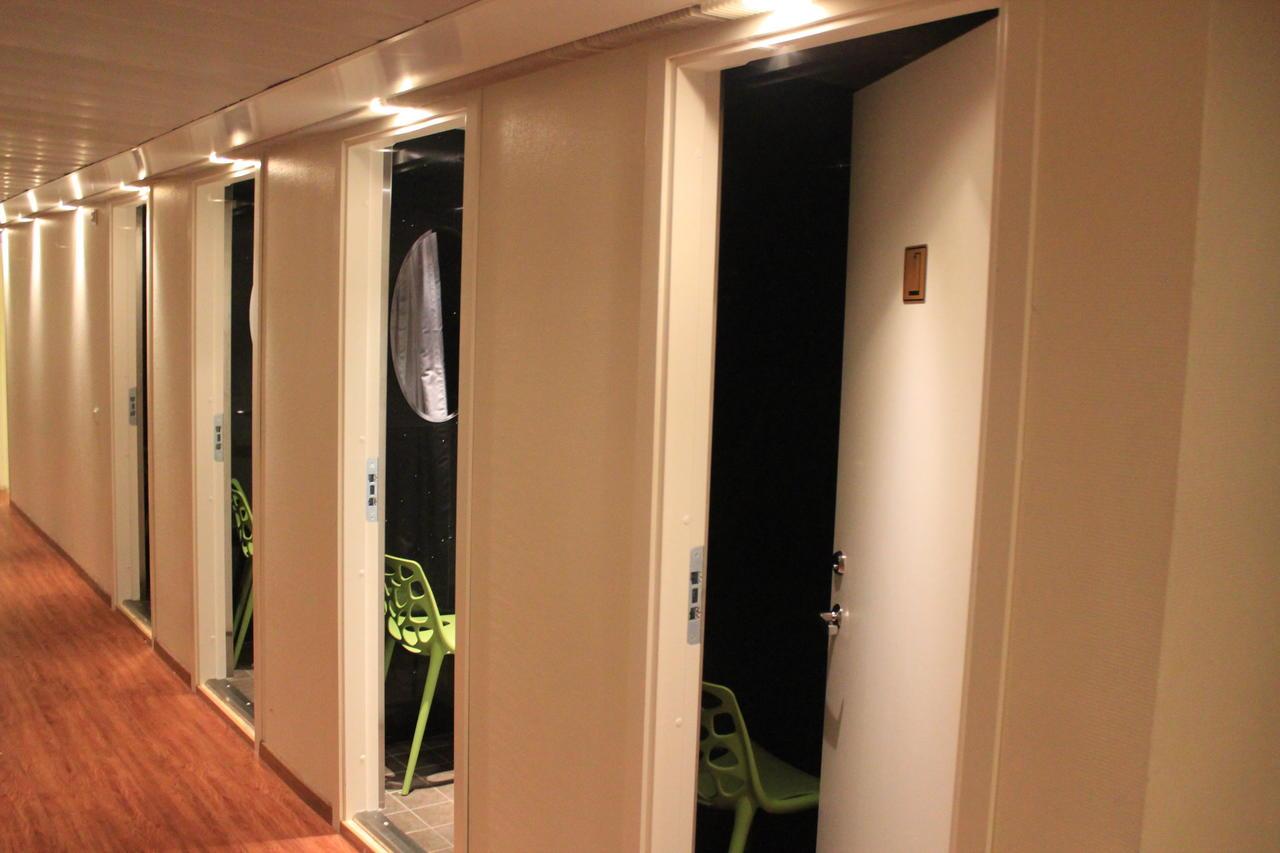 Goeteborgs Mini-Hotel Exteriér fotografie