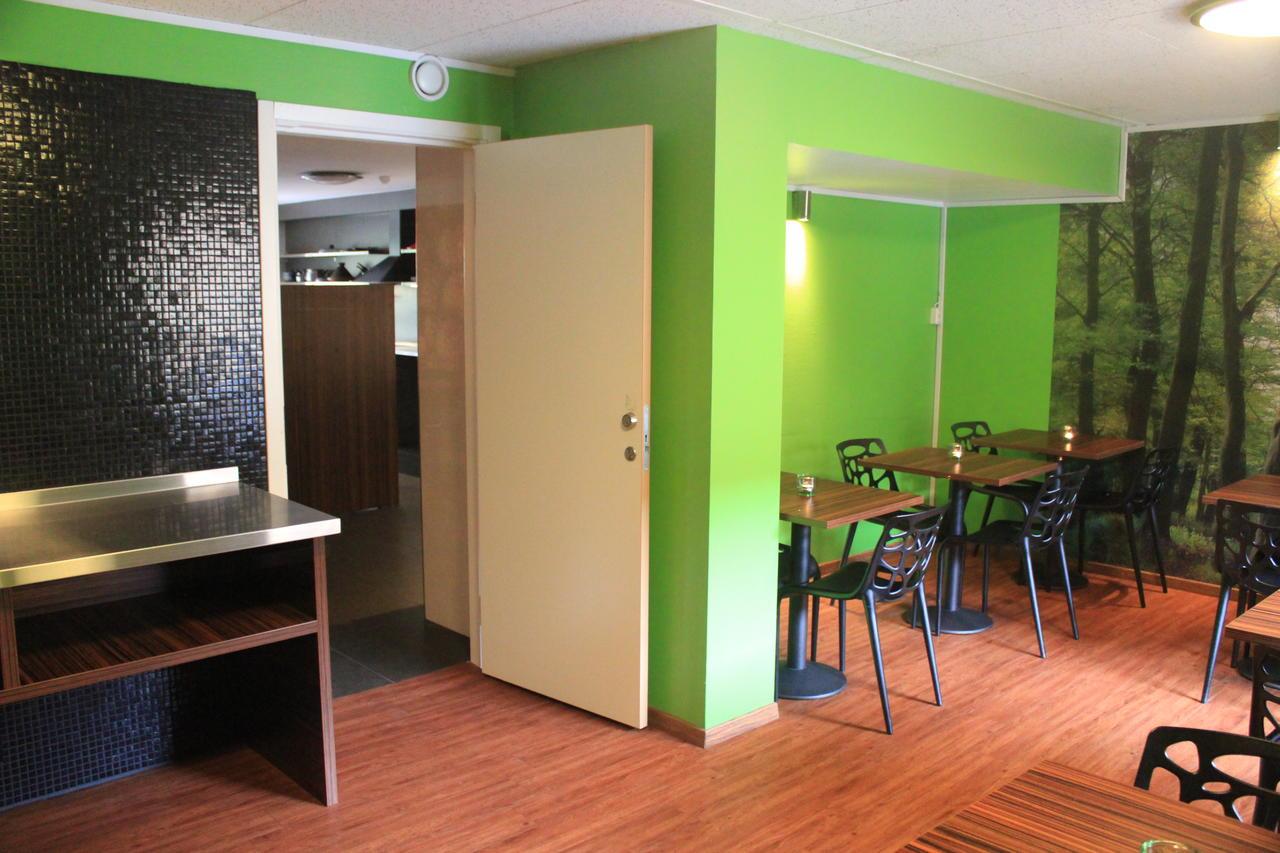 Goeteborgs Mini-Hotel Exteriér fotografie