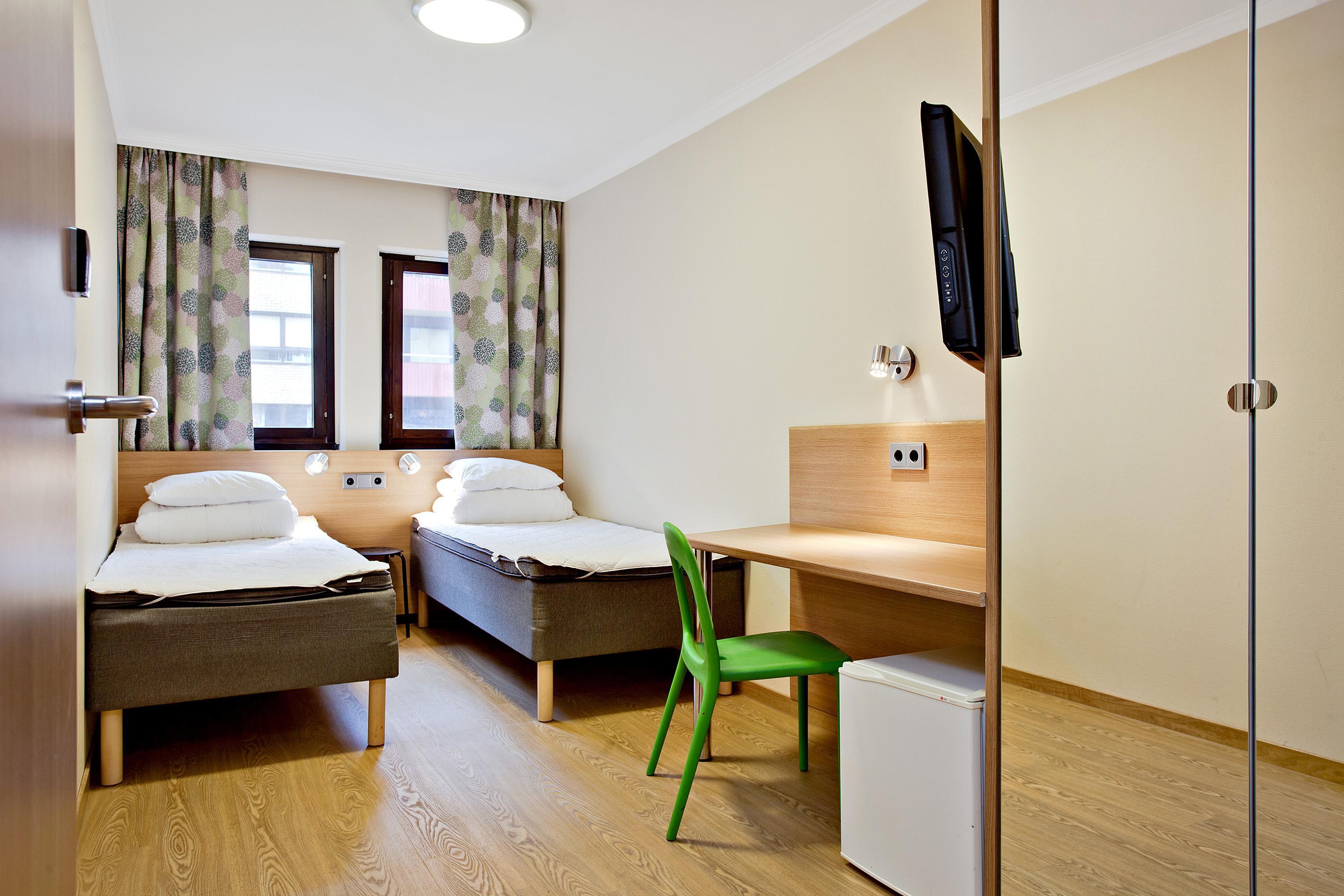 Goteborgs Mini-Hotel Exteriér fotografie