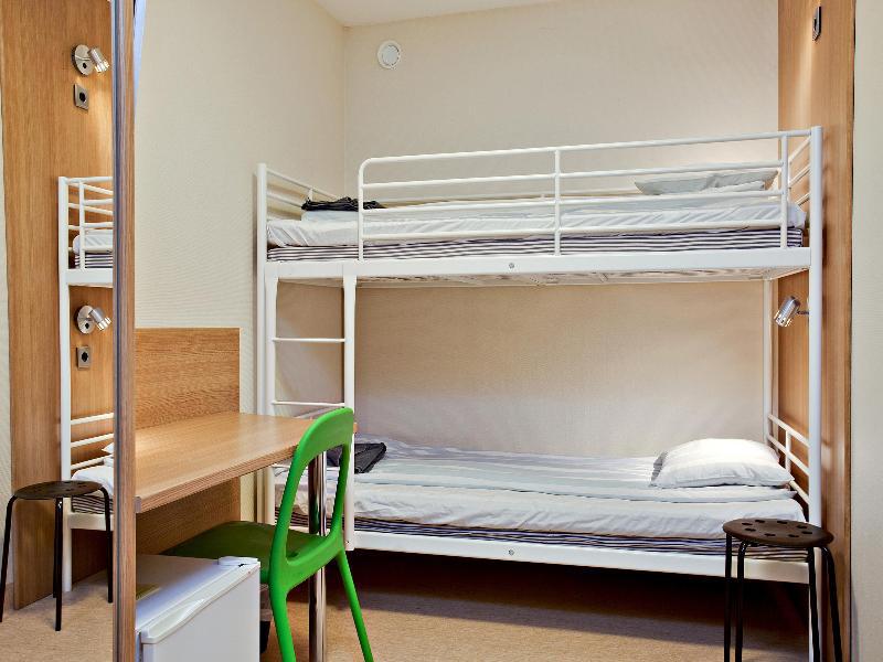 Goeteborgs Mini-Hotel Exteriér fotografie
