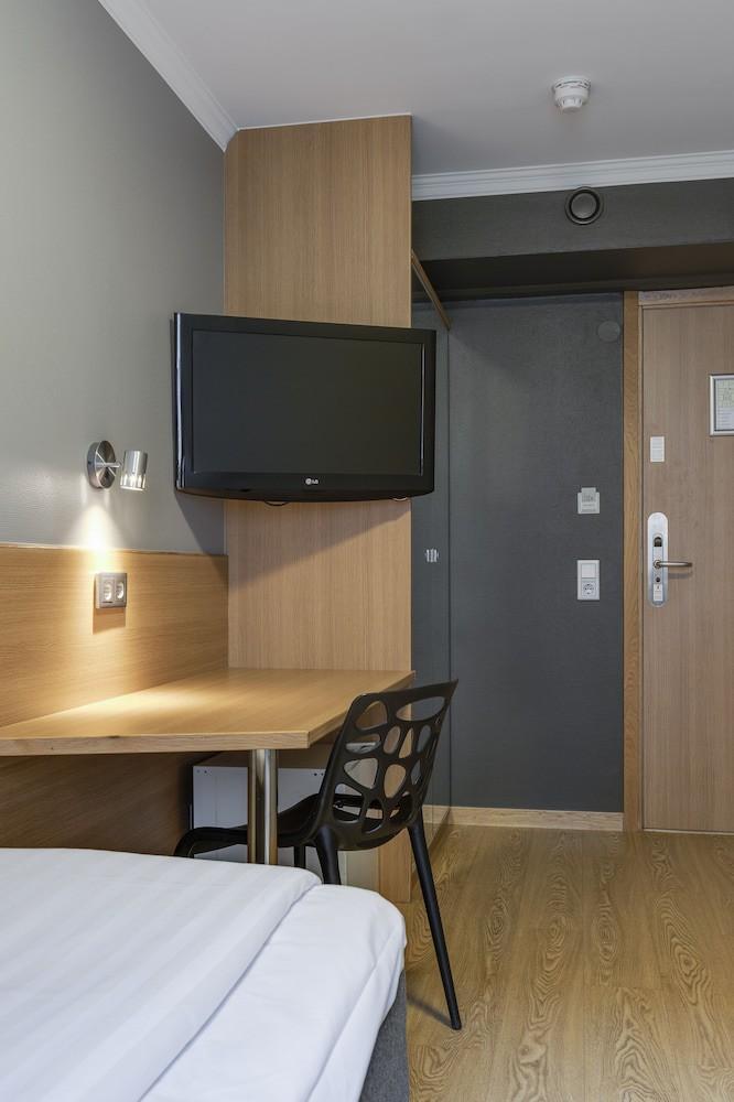 Goeteborgs Mini-Hotel Exteriér fotografie
