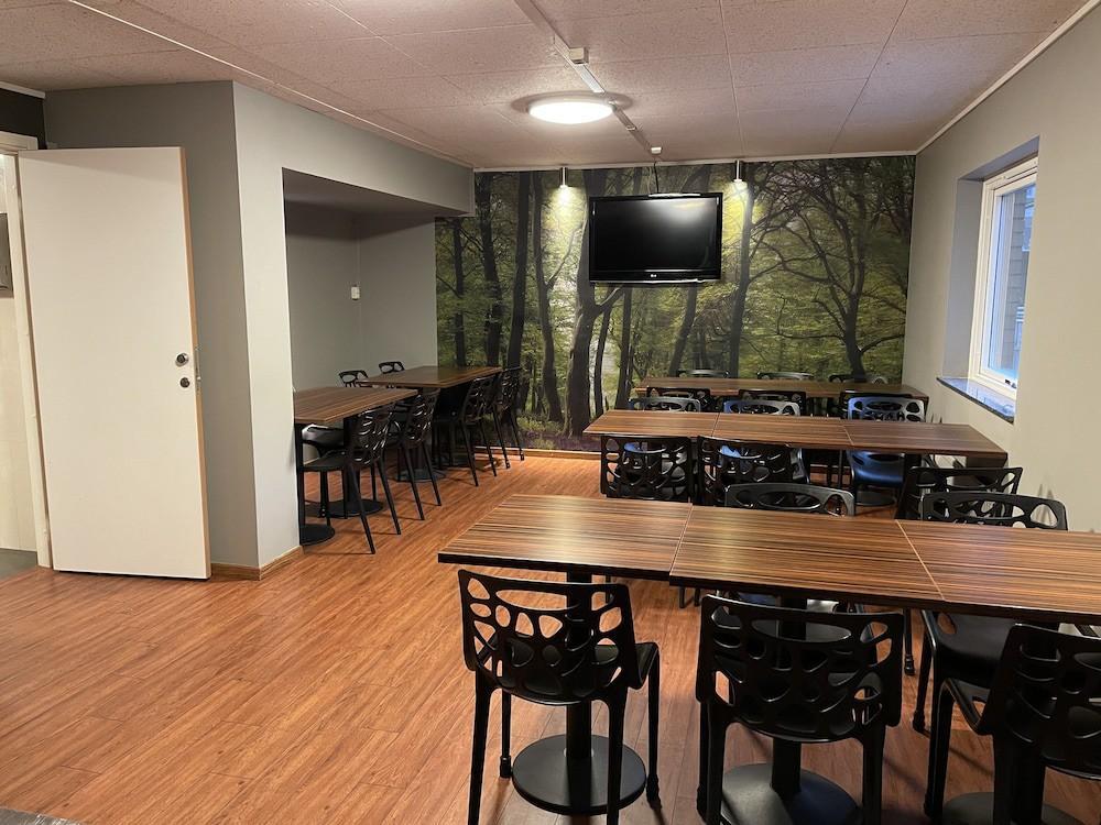 Goeteborgs Mini-Hotel Exteriér fotografie