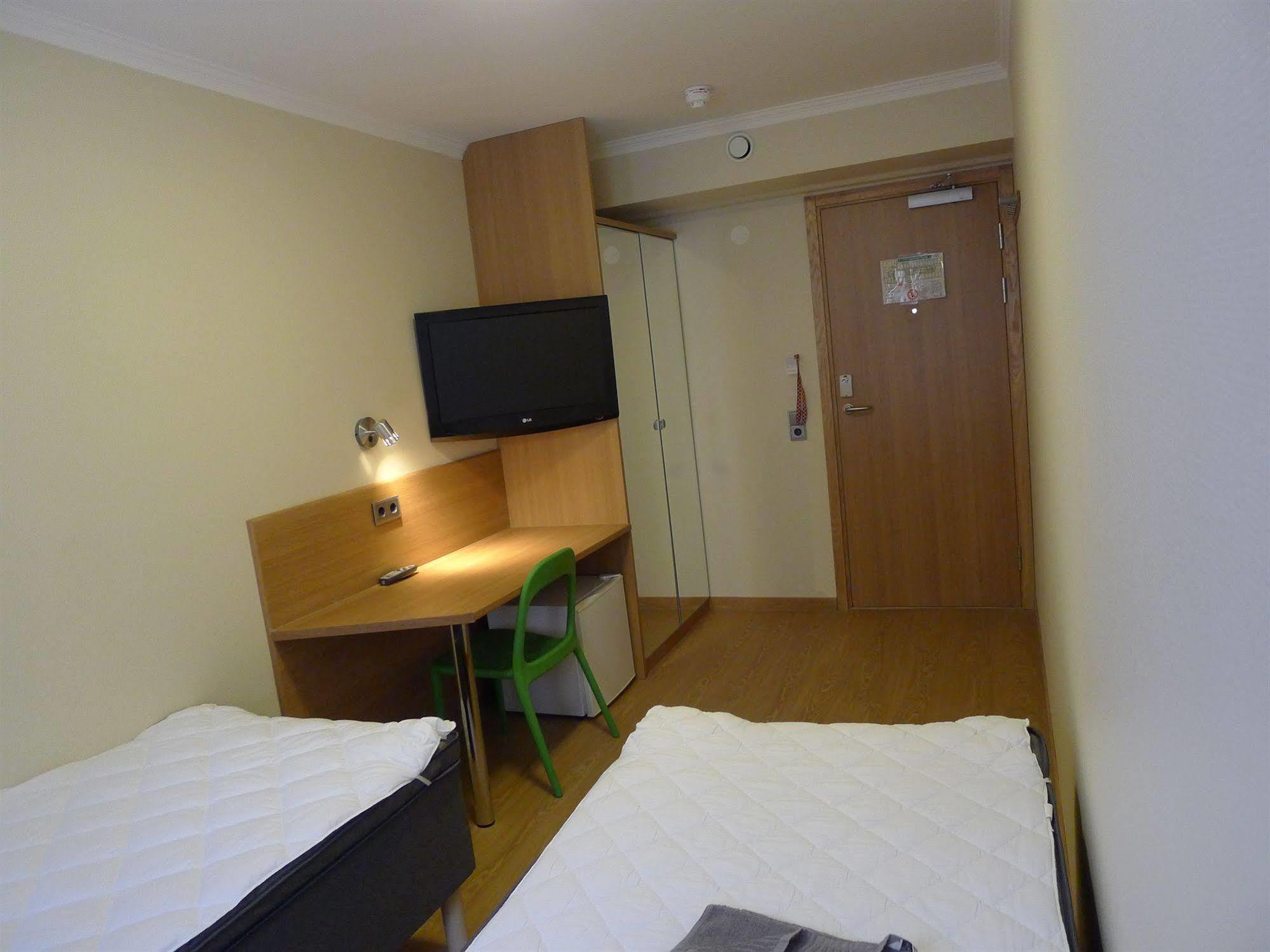 Goeteborgs Mini-Hotel Exteriér fotografie