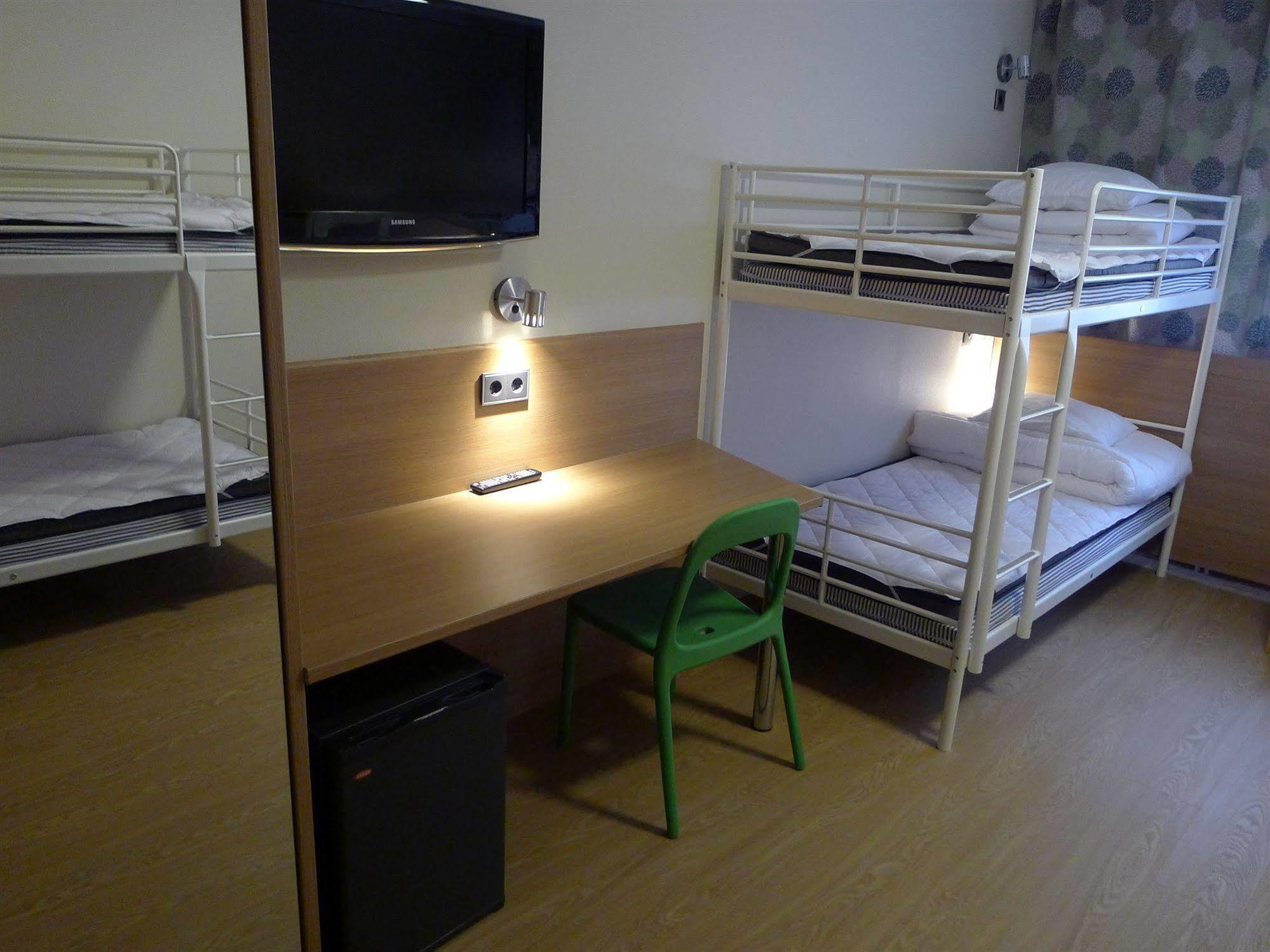 Goeteborgs Mini-Hotel Exteriér fotografie
