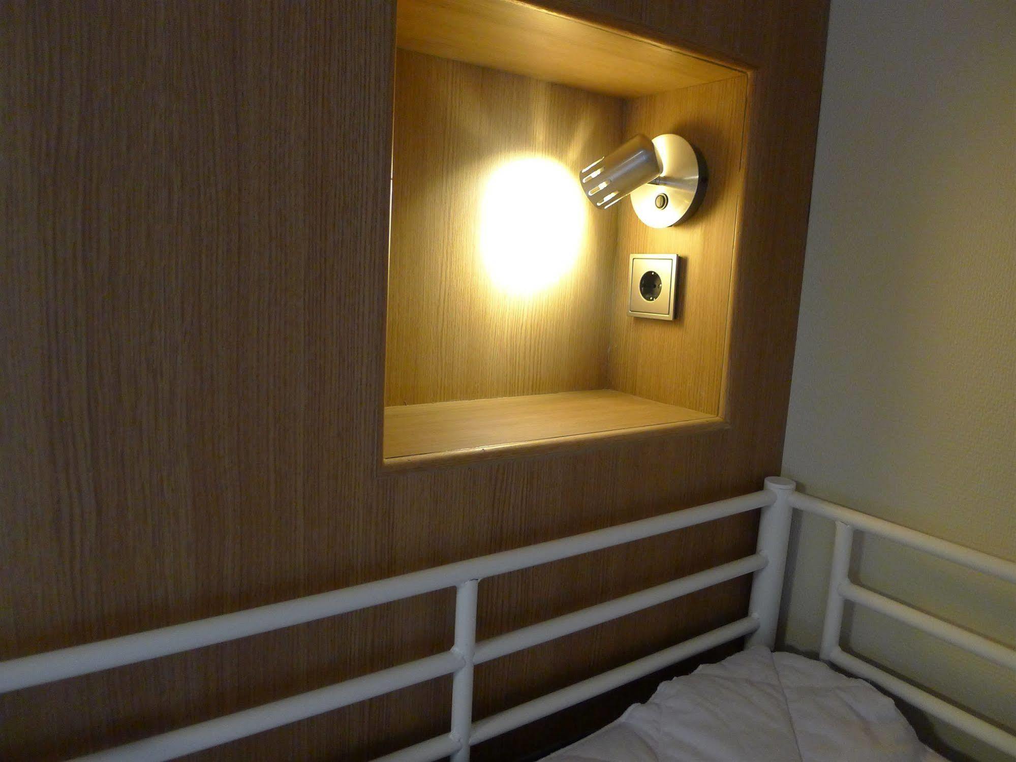Goeteborgs Mini-Hotel Exteriér fotografie