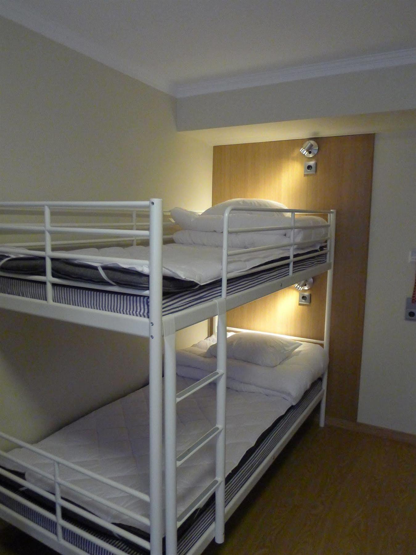 Goeteborgs Mini-Hotel Exteriér fotografie