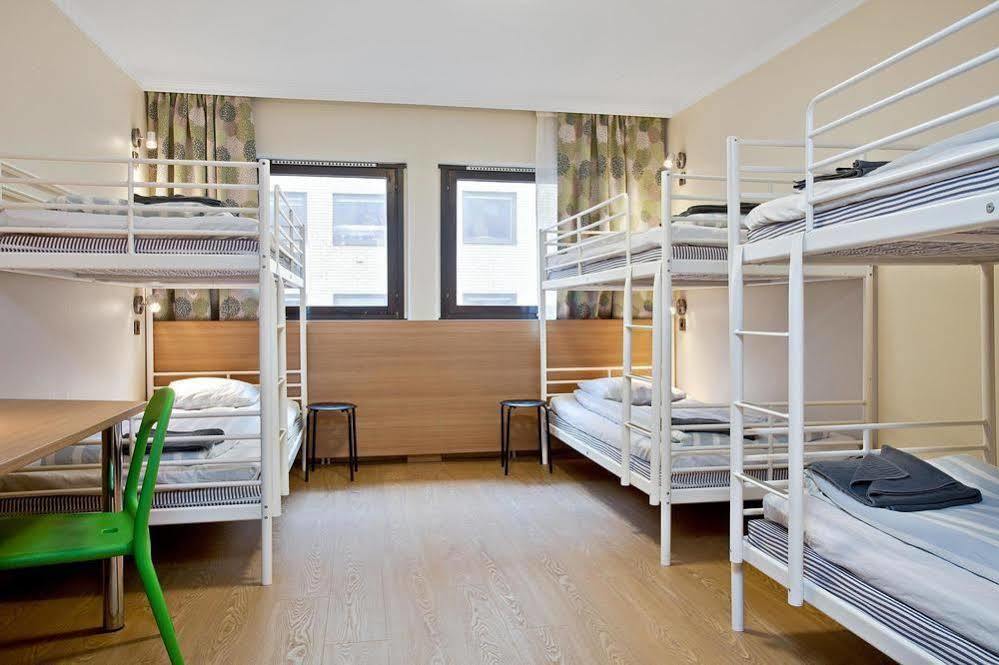 Goeteborgs Mini-Hotel Exteriér fotografie