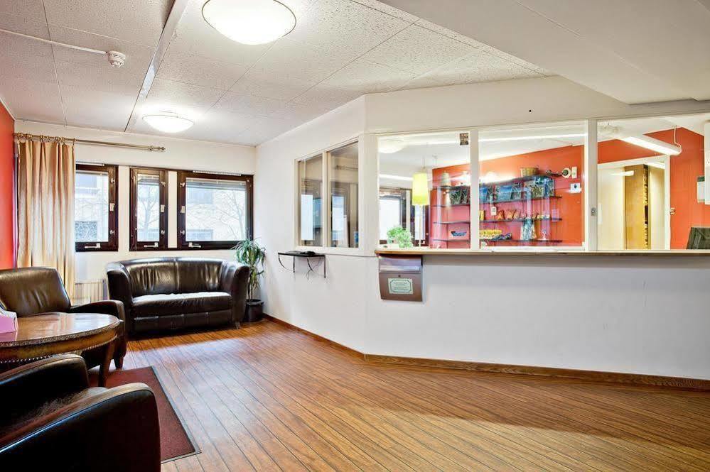 Goeteborgs Mini-Hotel Exteriér fotografie