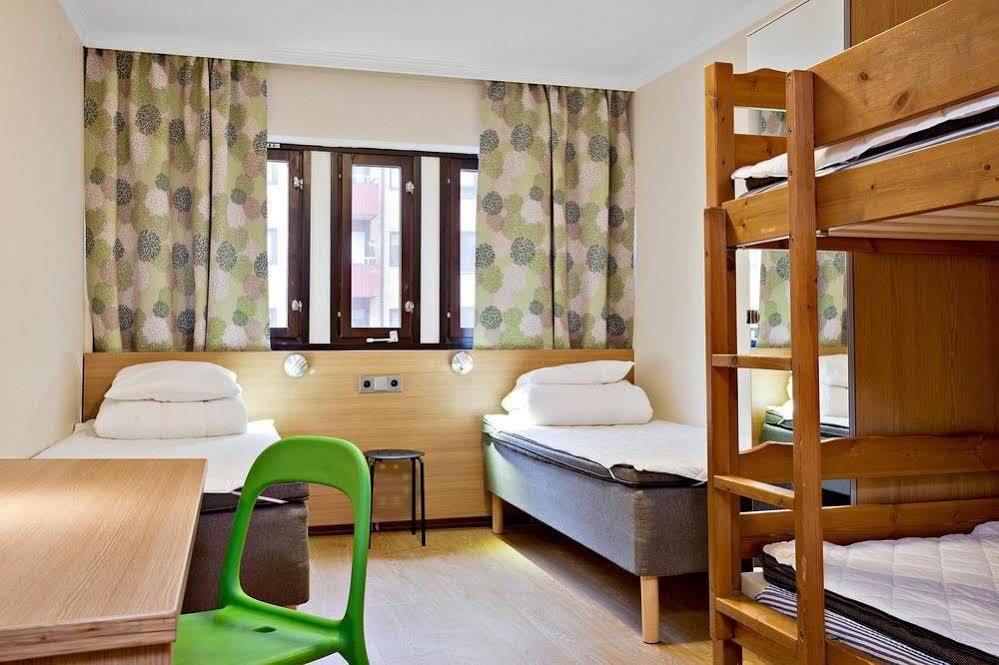 Goeteborgs Mini-Hotel Exteriér fotografie